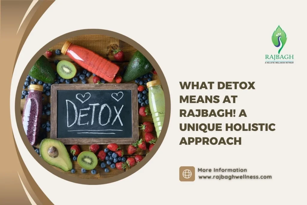 Ayurveda & holistic care