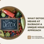 Ayurveda & holistic care