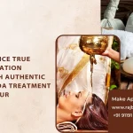 Ayurveda Treatment in Udaipur